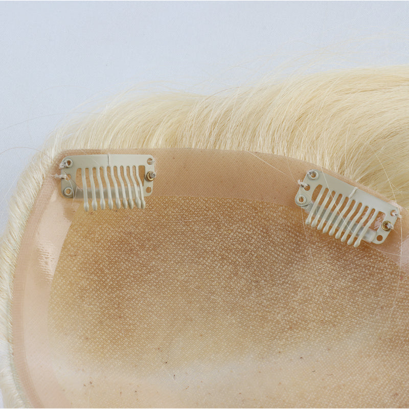 5"x 5" #3 net ToupeeHuman Hair