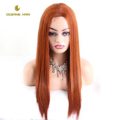 Vietnamese wig  5x5 lace