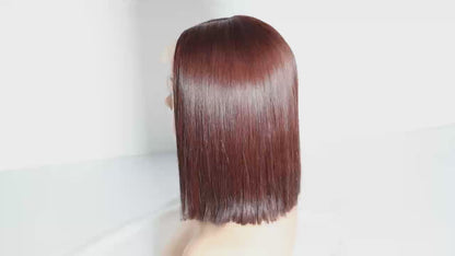 2x6 lace Closure Vietnam Bob wig